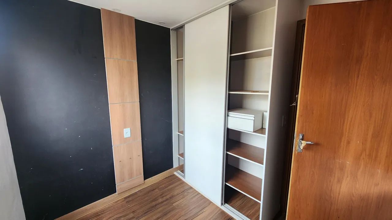 QS 29 Apartamento 3 Quartos com armários  - Foto 3