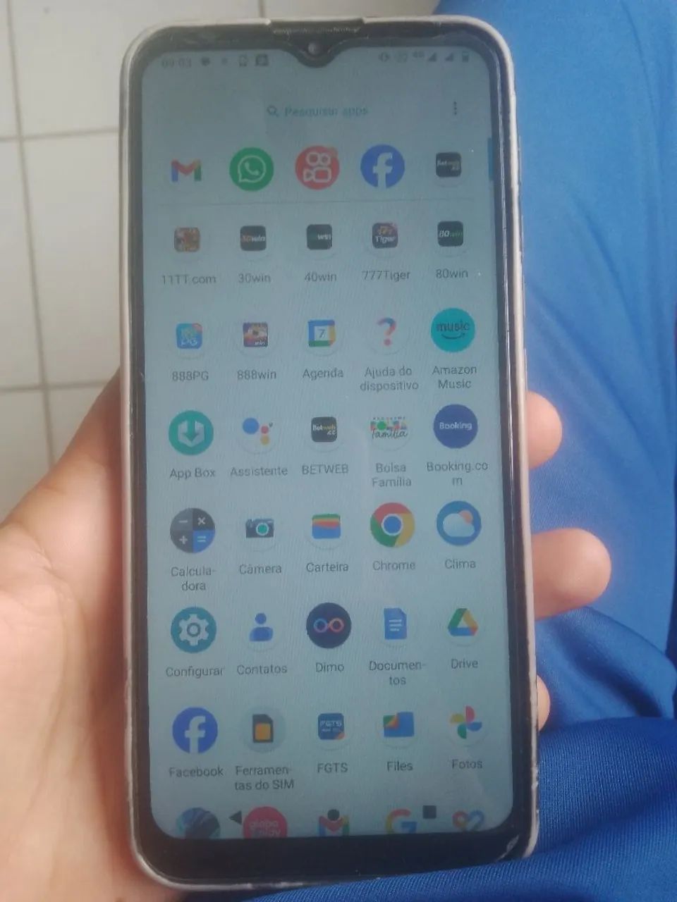 Moto G10
