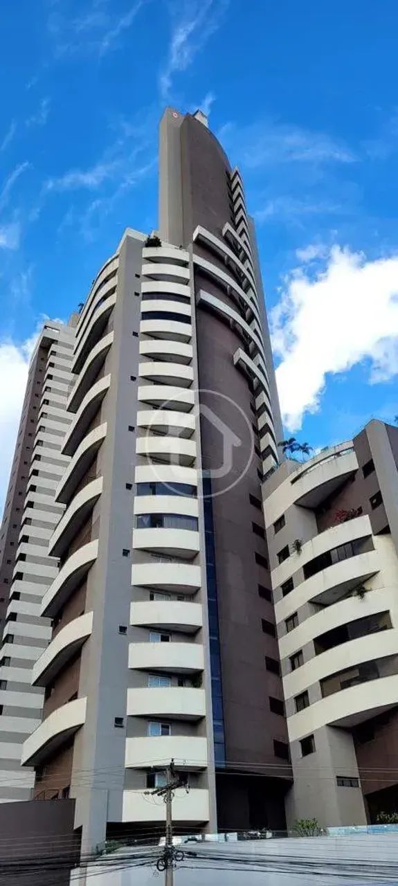 APTO GRAND TOWER LUXO E LOCALIZAÇÃO IMPAR - Foto 2