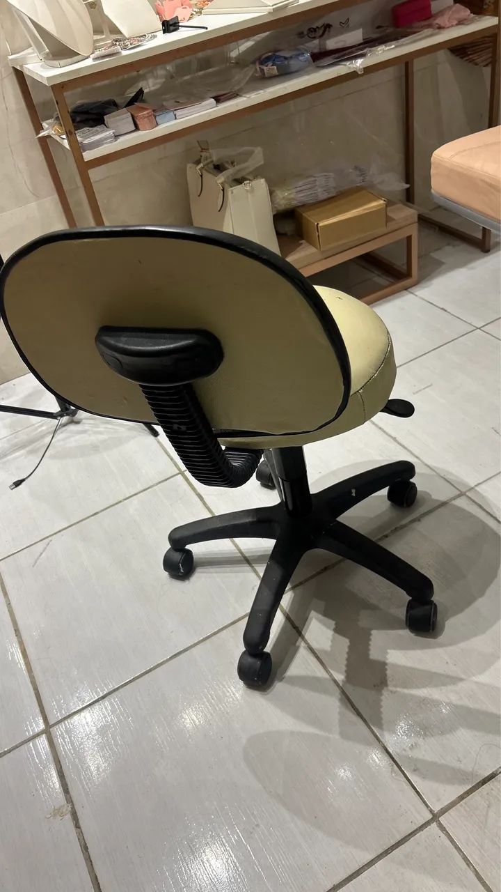Vendo cadeira  - Foto 2