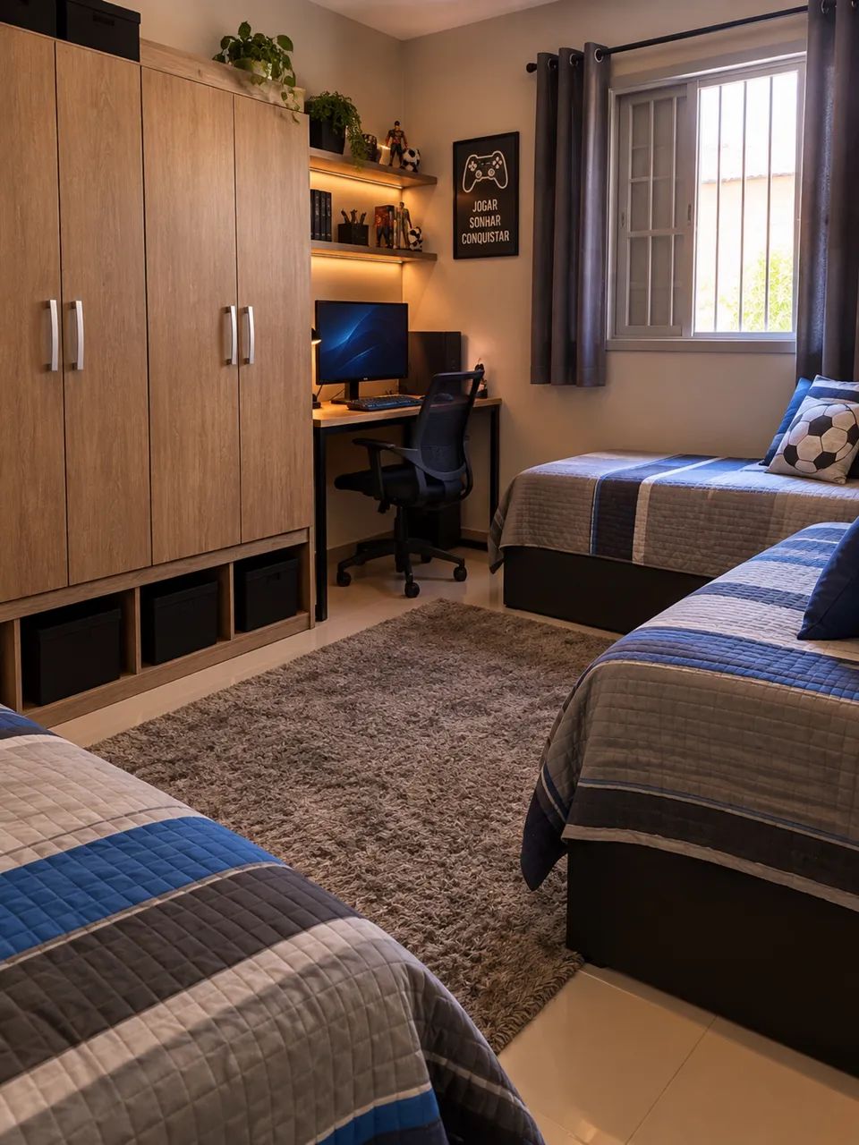Cama