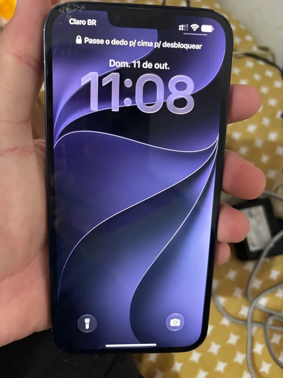 IPHONE 14 plus - Foto 4