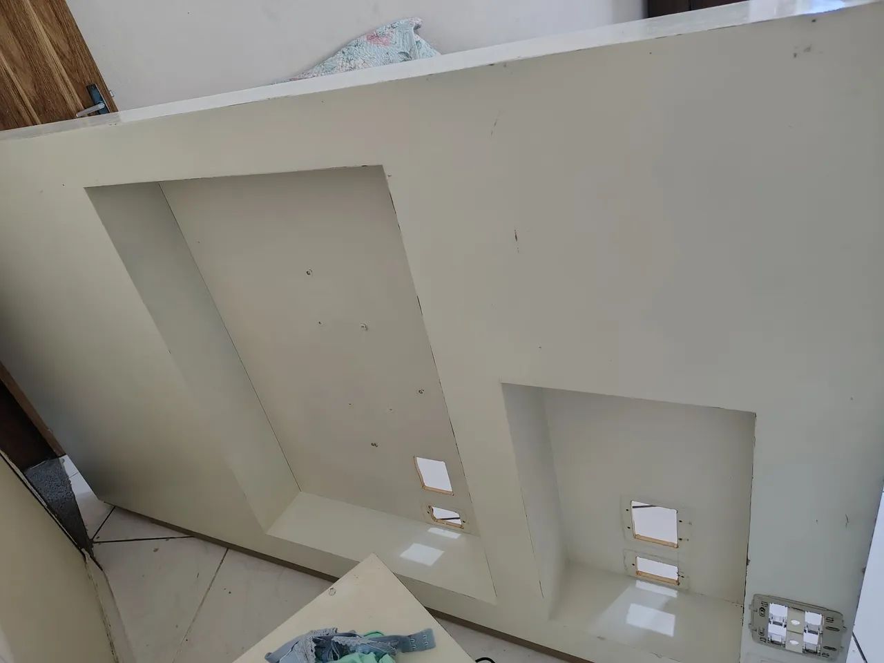 Painel de 40 polegada 