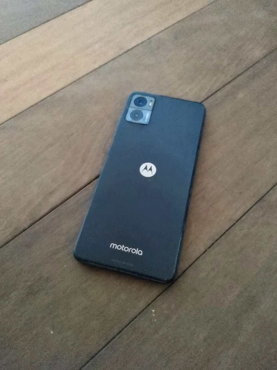 MOTO E22 128GB (Excelente) - Foto 2