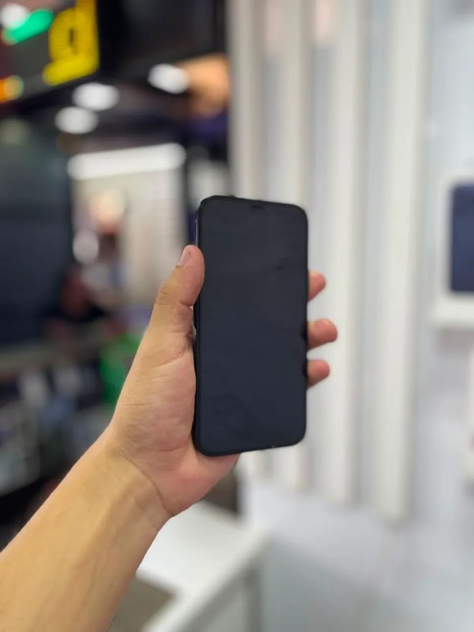 iPhone 12 Pro Max - 128GB <br>?2.299,00 - Foto 5