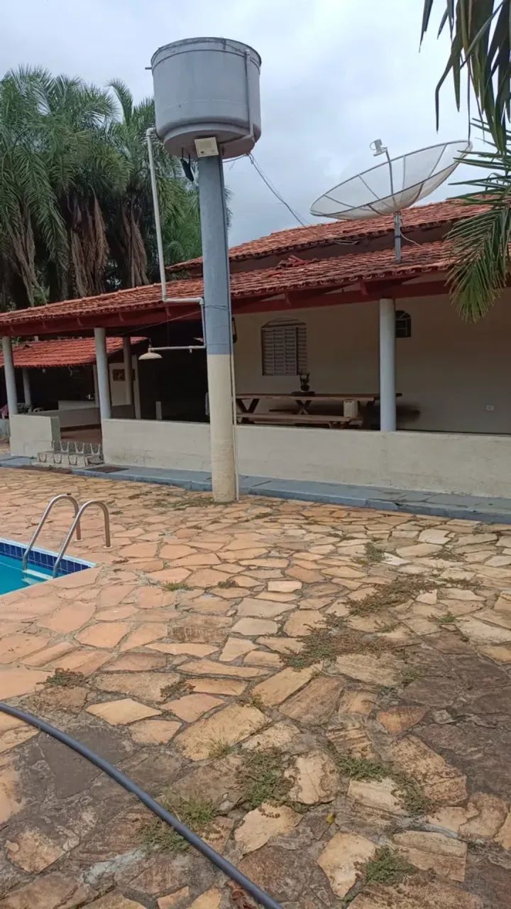 Chácara extra a genda, em Guapó - Goiás! - Foto 5