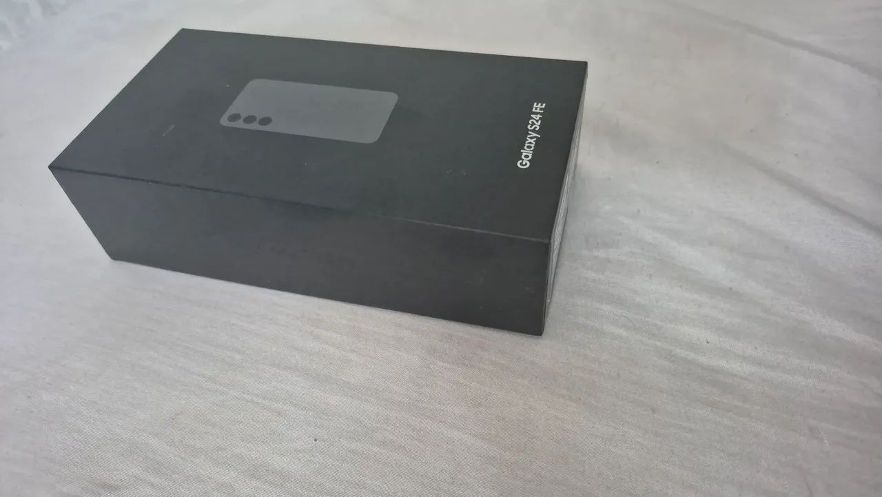 Samsung galaxy S24 Fe 128 gb - Foto 5