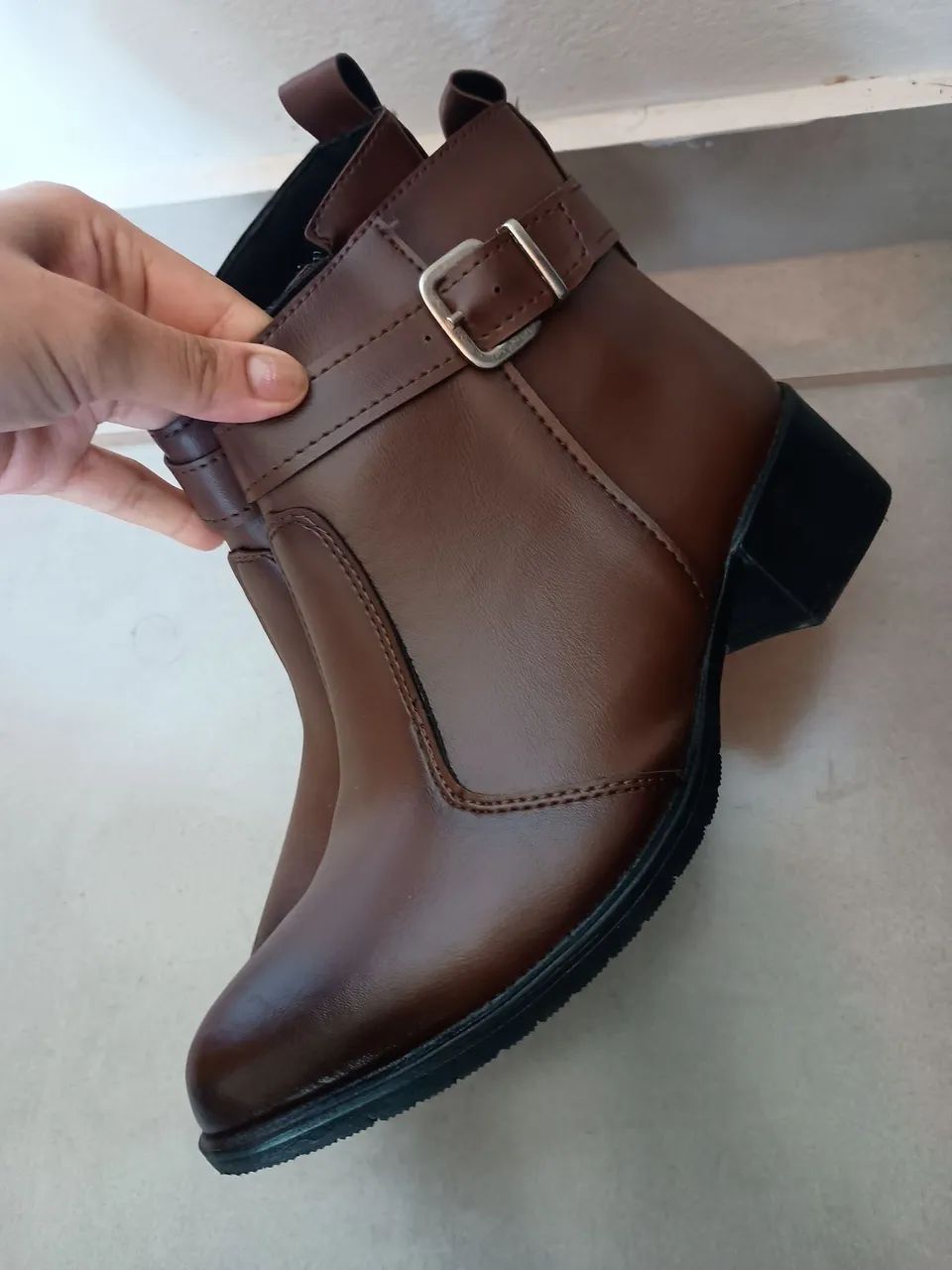 Bota - Foto 3