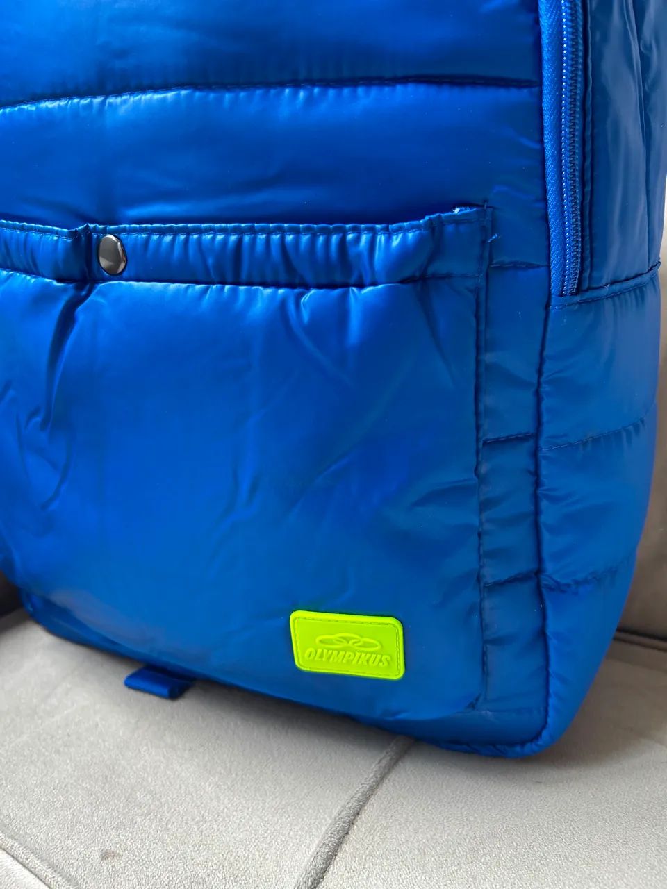 Mochila original Olympikus a pronta entrega - Foto 2
