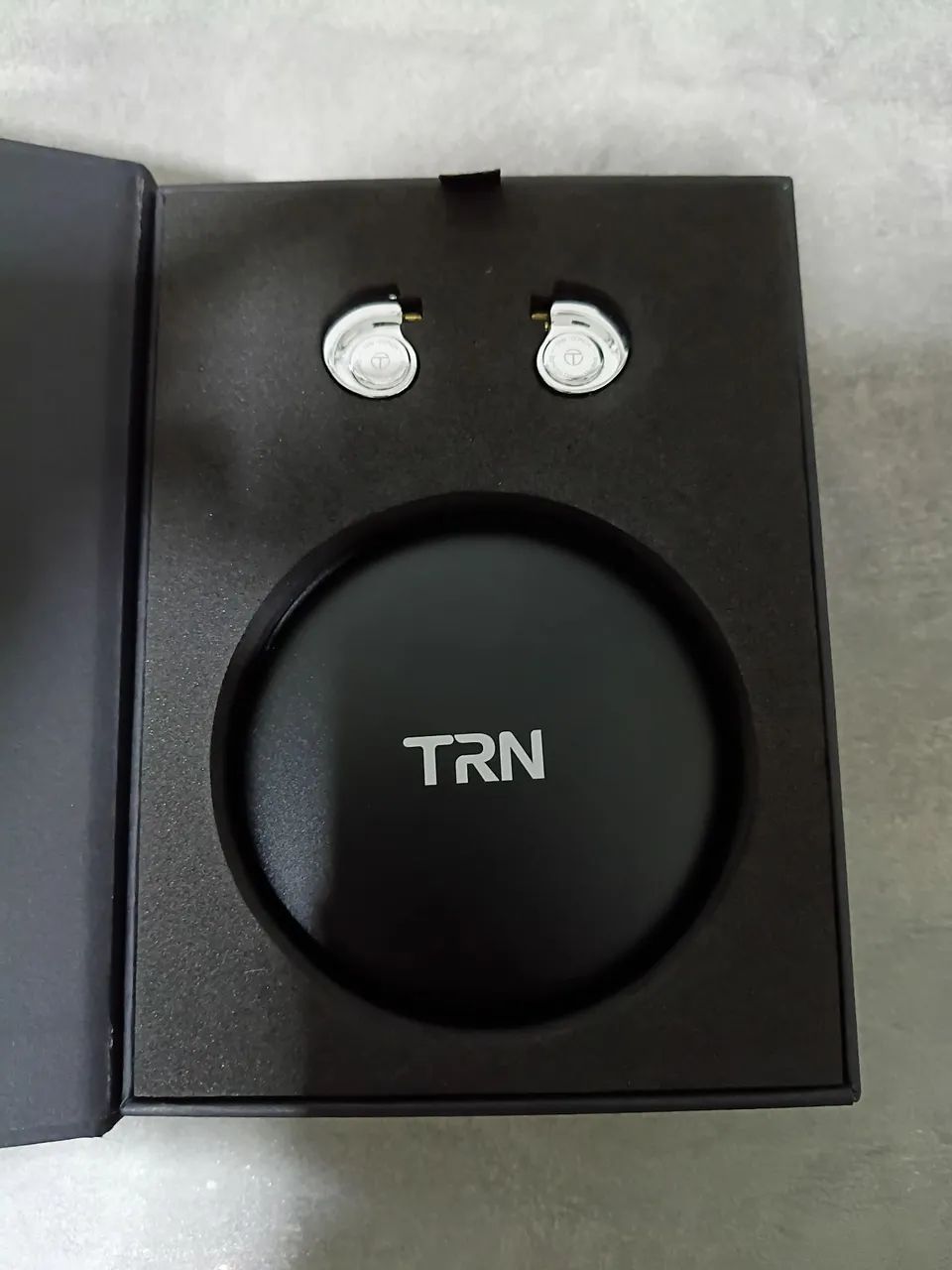 Fone in ear TRN Conch - Foto 2