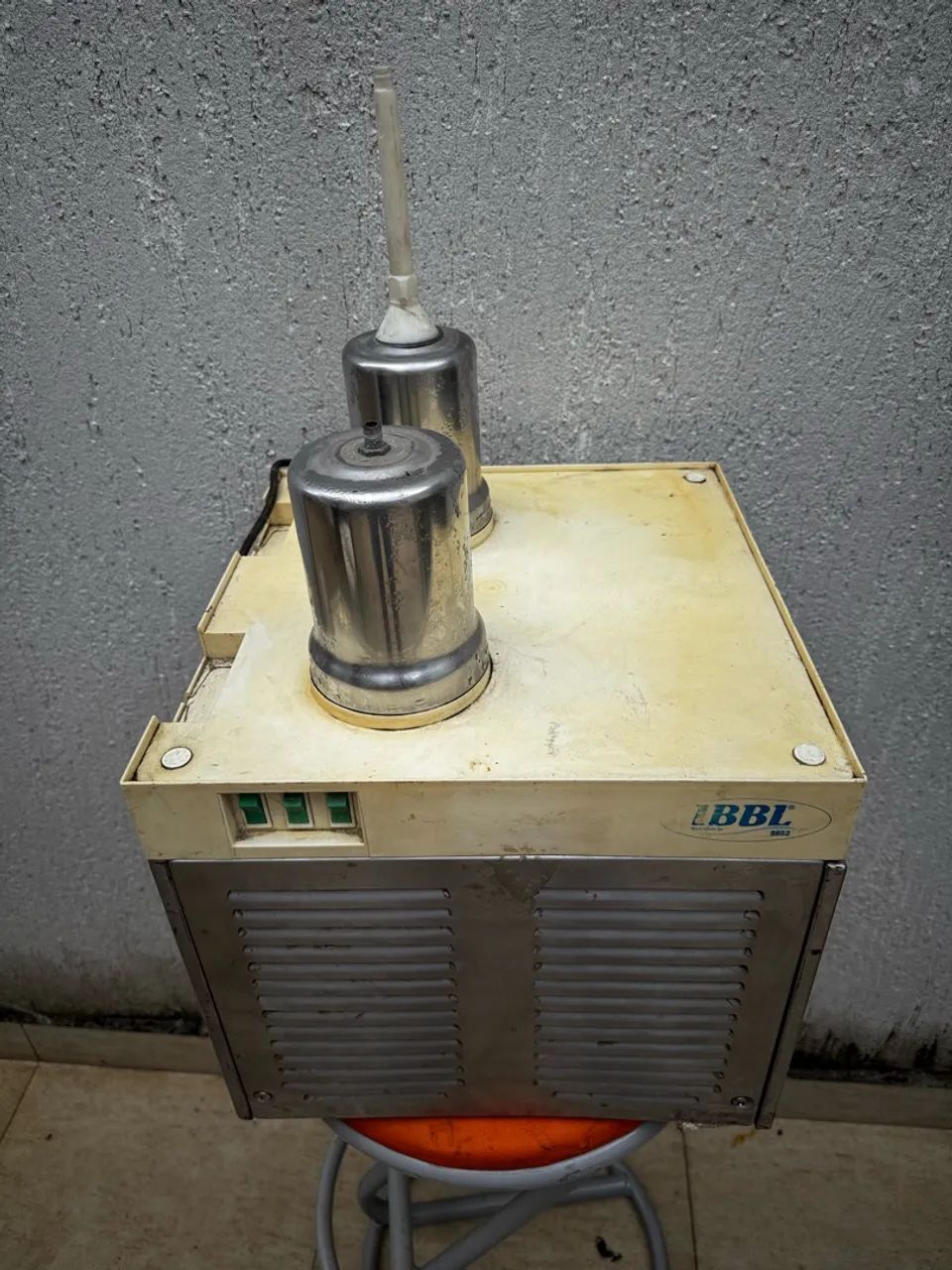 Refresqueira IBBL BBS2 220V - Foto 2