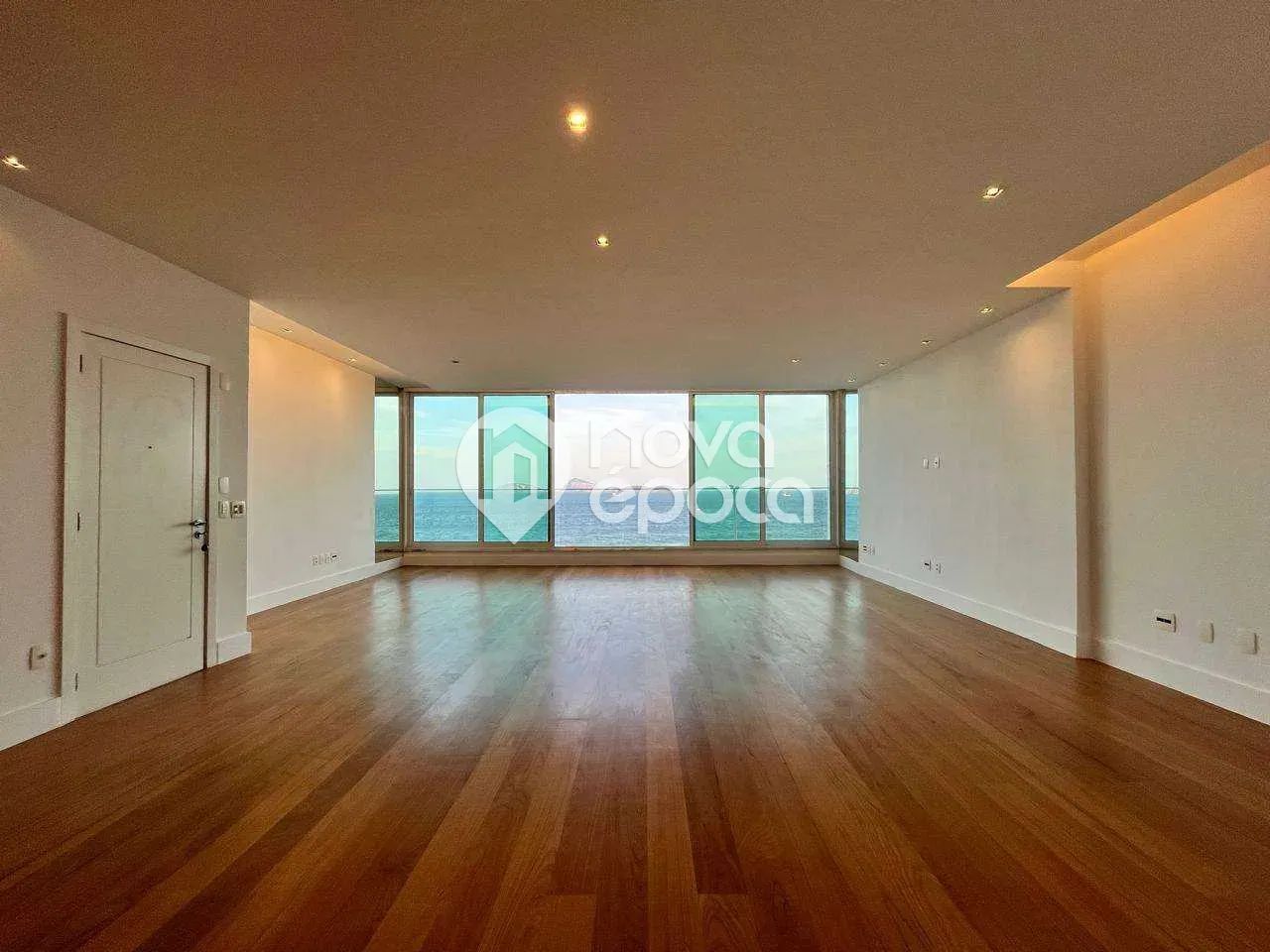 Ipanema | Apartamento 3 quartos, sendo 1 suite - Foto 5