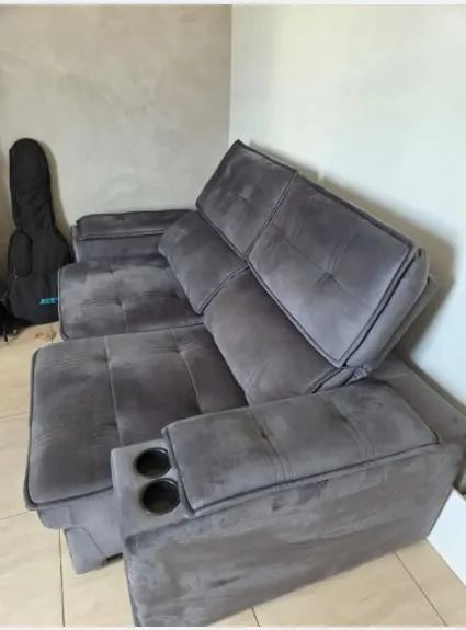 Sofá  - Foto 2