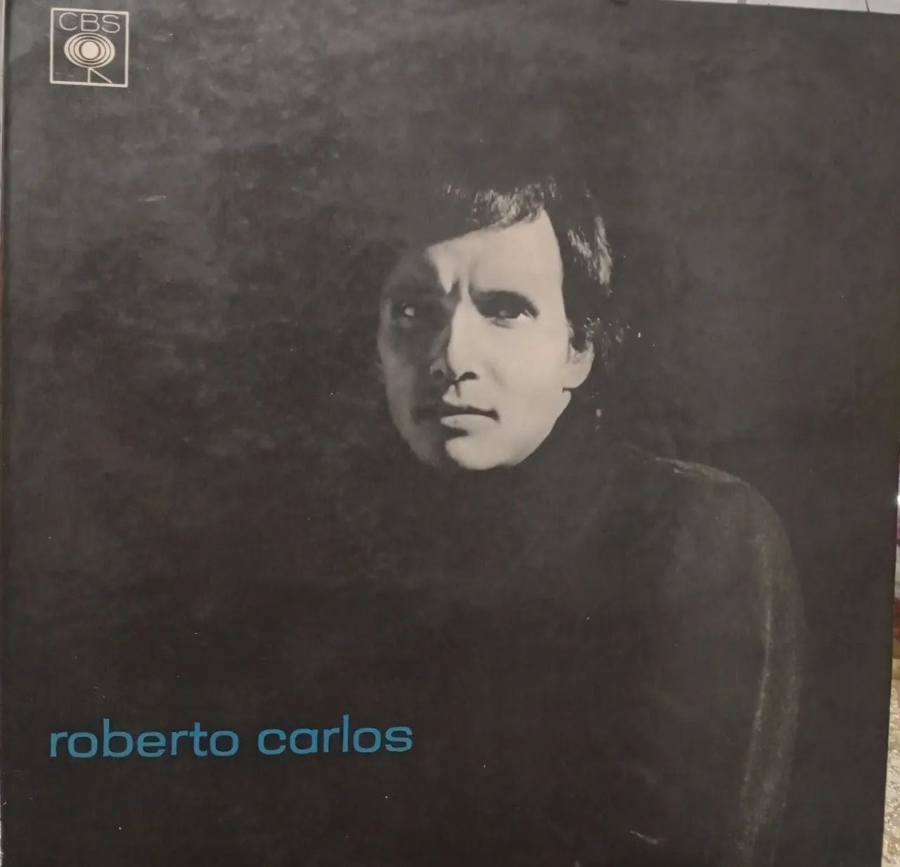 Coleção Disco Vinil Roberto Carlos - 6 discos - Foto 3