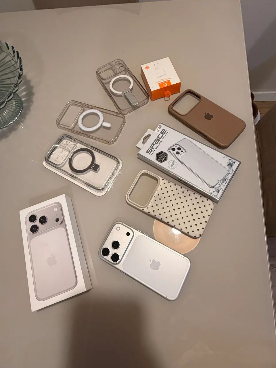 Iphone 17 PRO - Foto 2