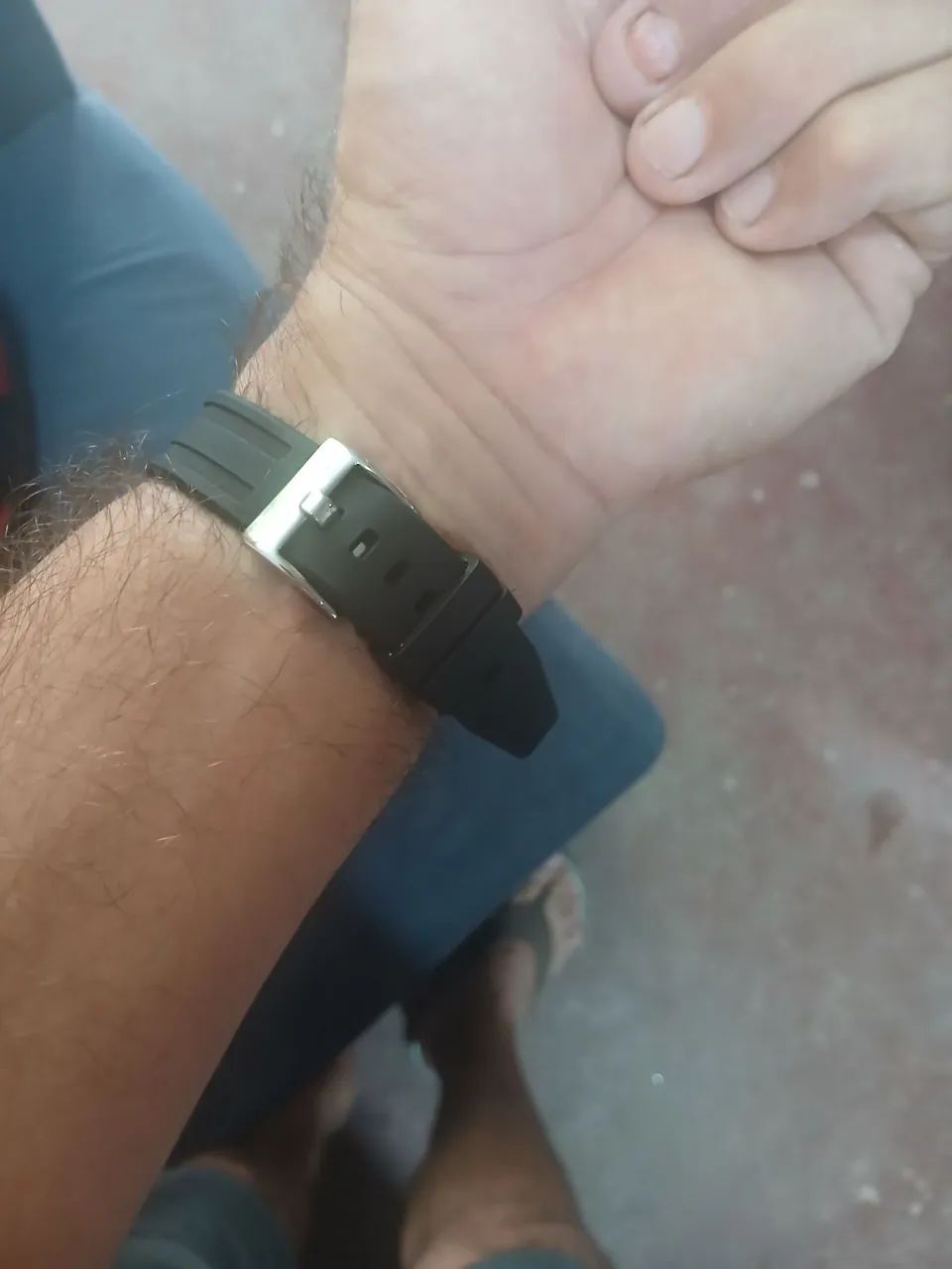 Relogio cronografo - Foto 3