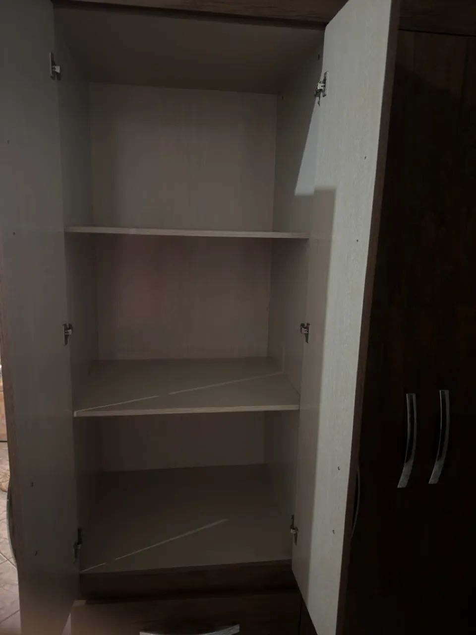 Guarda roupa solteiro  - Foto 3