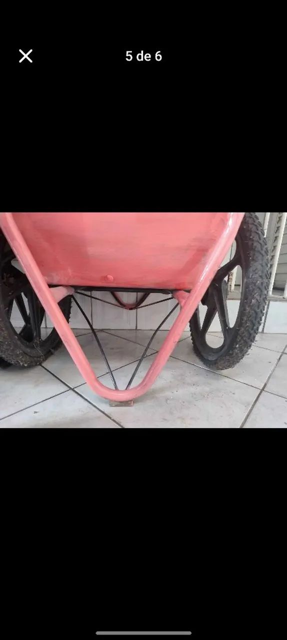 Carrinho de sorvete  - Foto 4