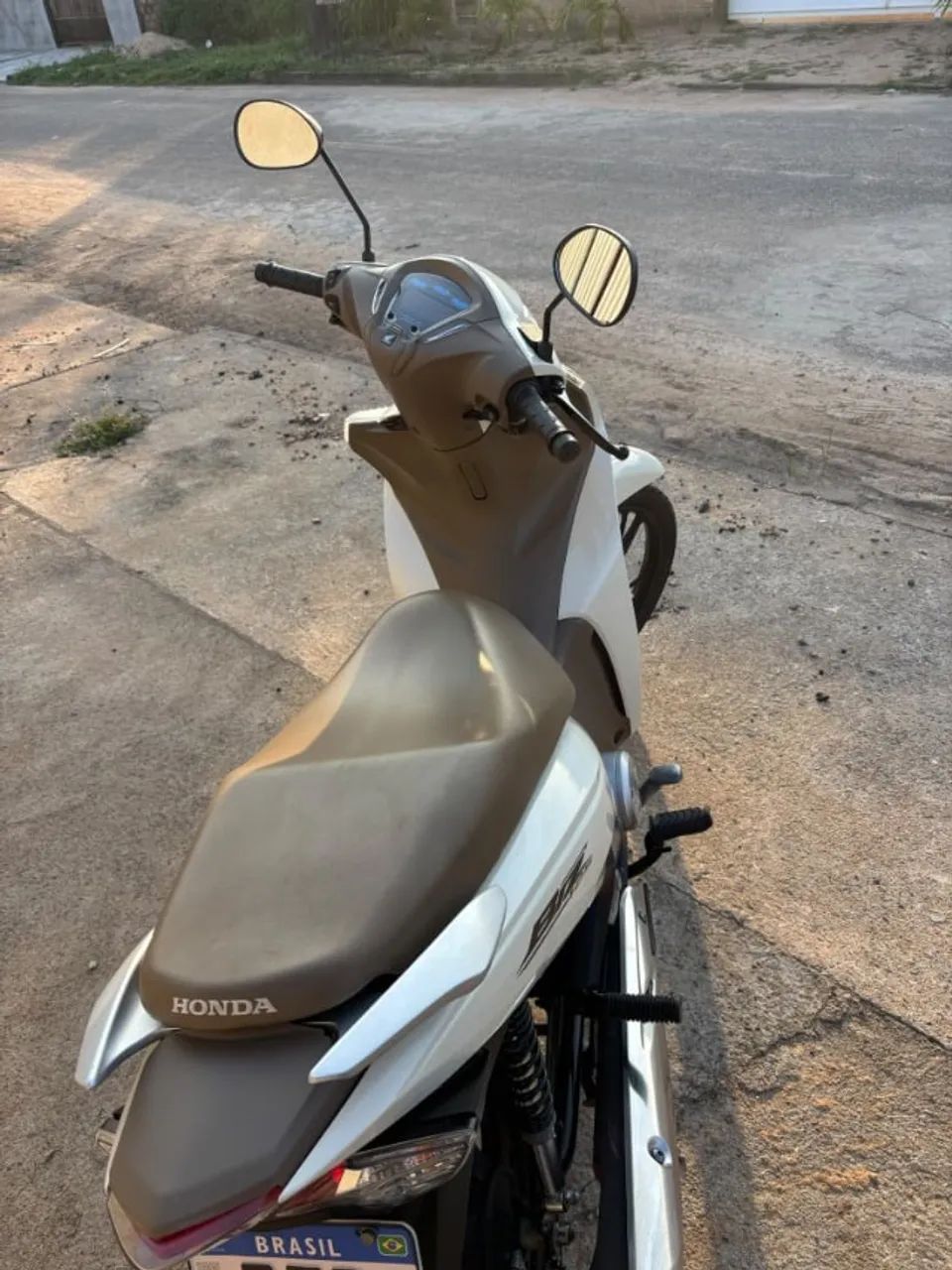 Honda Biz 125cc - Foto 3