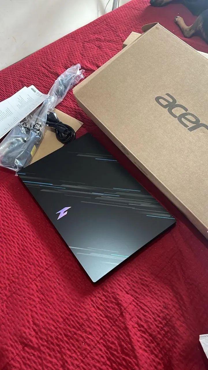 NOTEBOOK V15 ACER