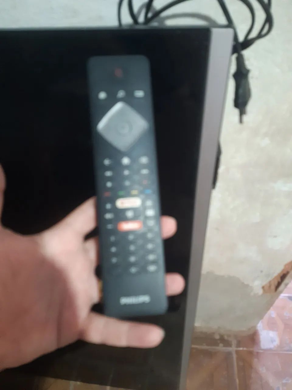 Tv Smart Philips 50 Pol - Foto 5