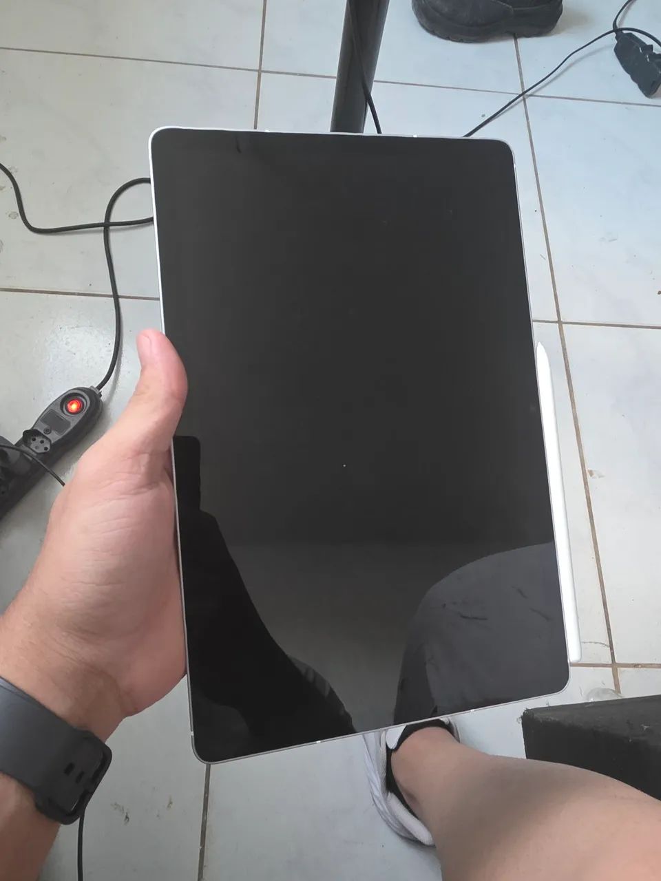 Galaxy tab fe 128gb 8gb ram