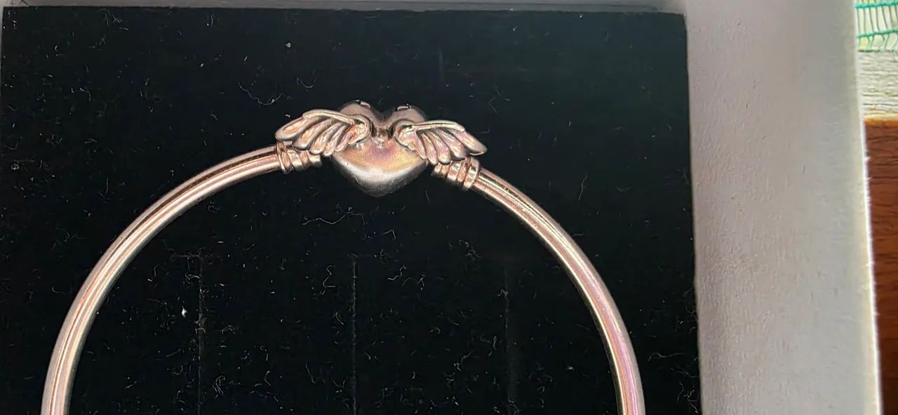 Pulseira pandora - Foto 2