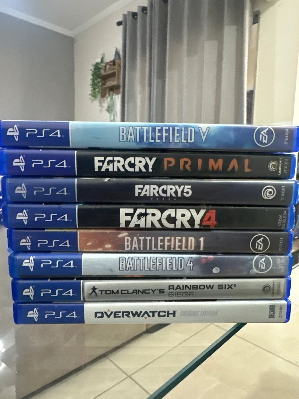 Jogos PS4 - Foto 2