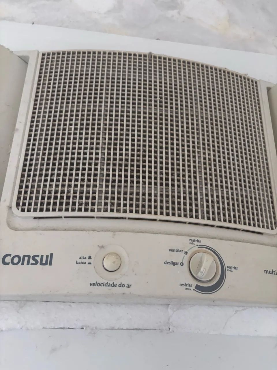 ACJ multi air 7500 Btus - Foto 2