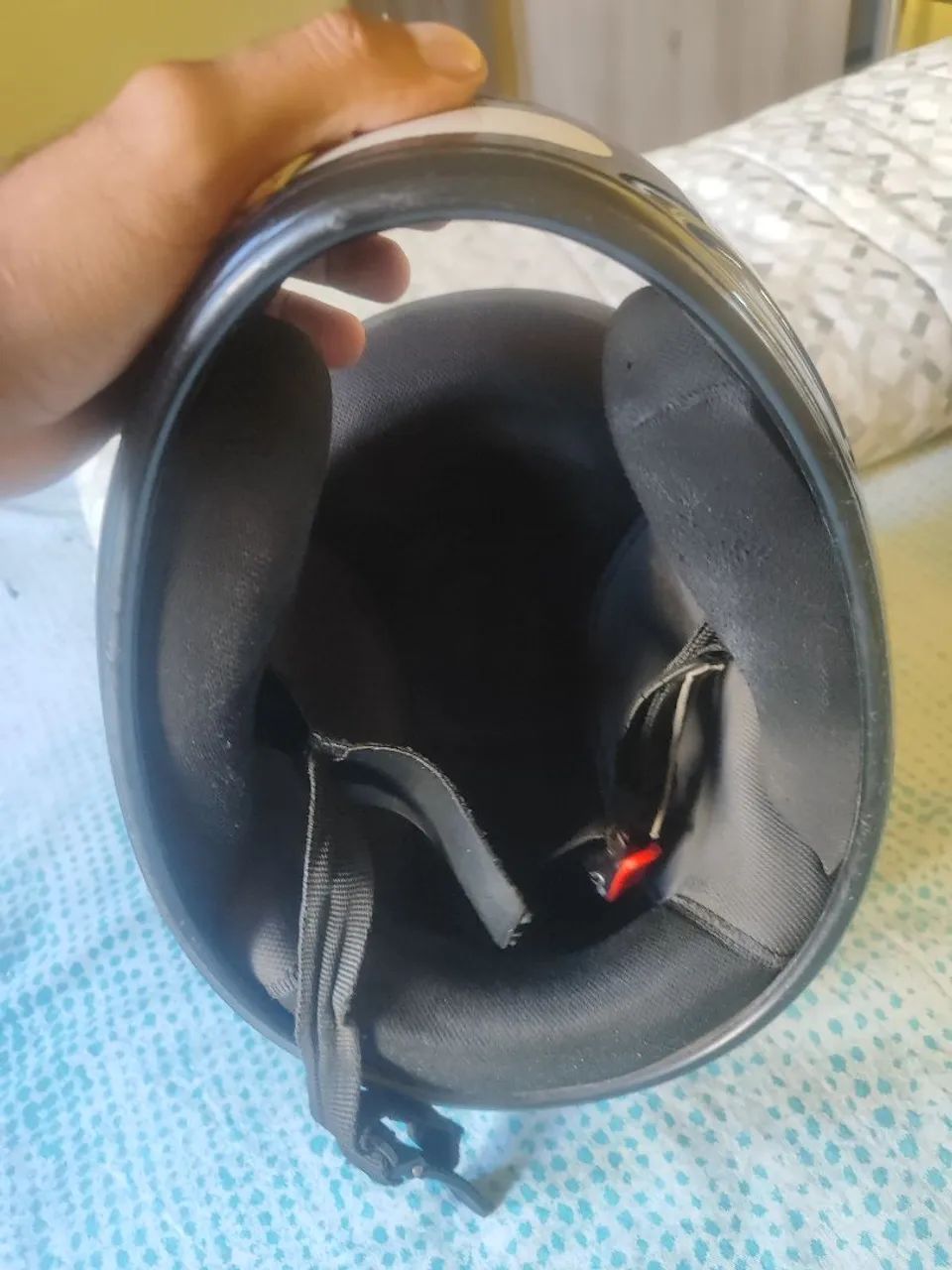 Capacete n58 - Foto 5
