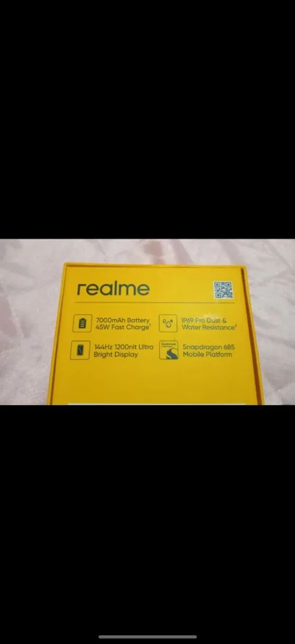 Realme C85 - Foto 3