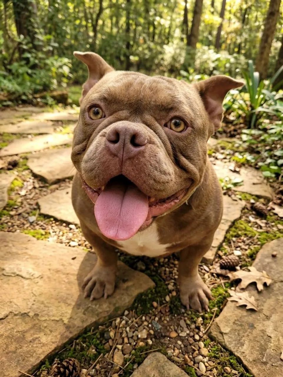 Cachorro  - Foto 3