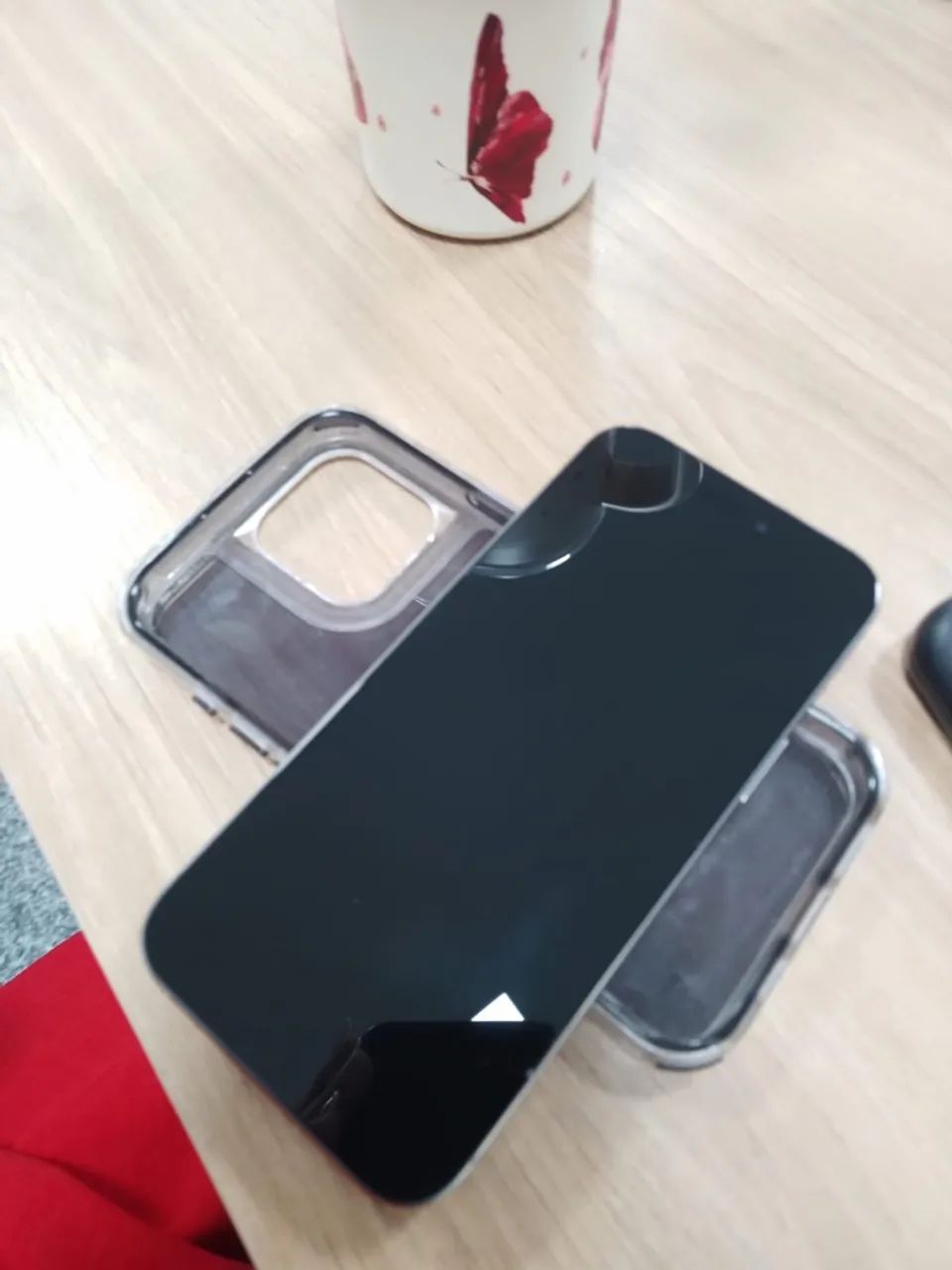 Iphone 16 pro max 256gb - Foto 2