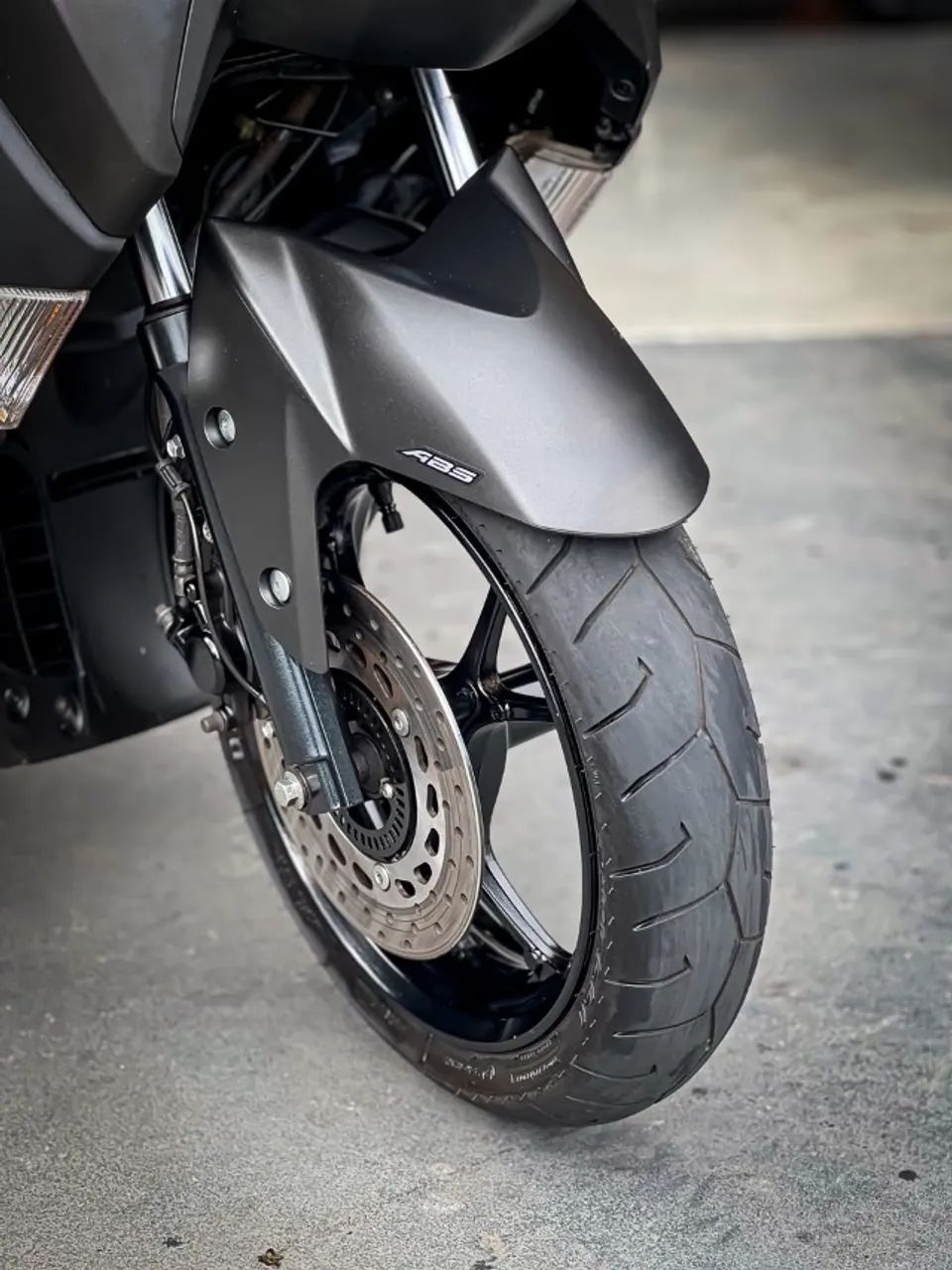 YAMAHA NMAX 160 - Foto 5
