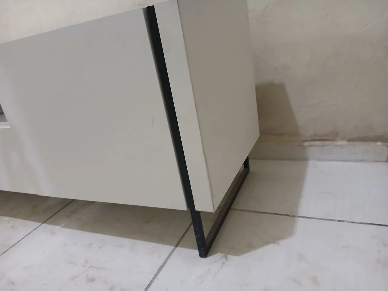 Rack Estante pra sala e Quarto-Novinho!!! - Foto 3