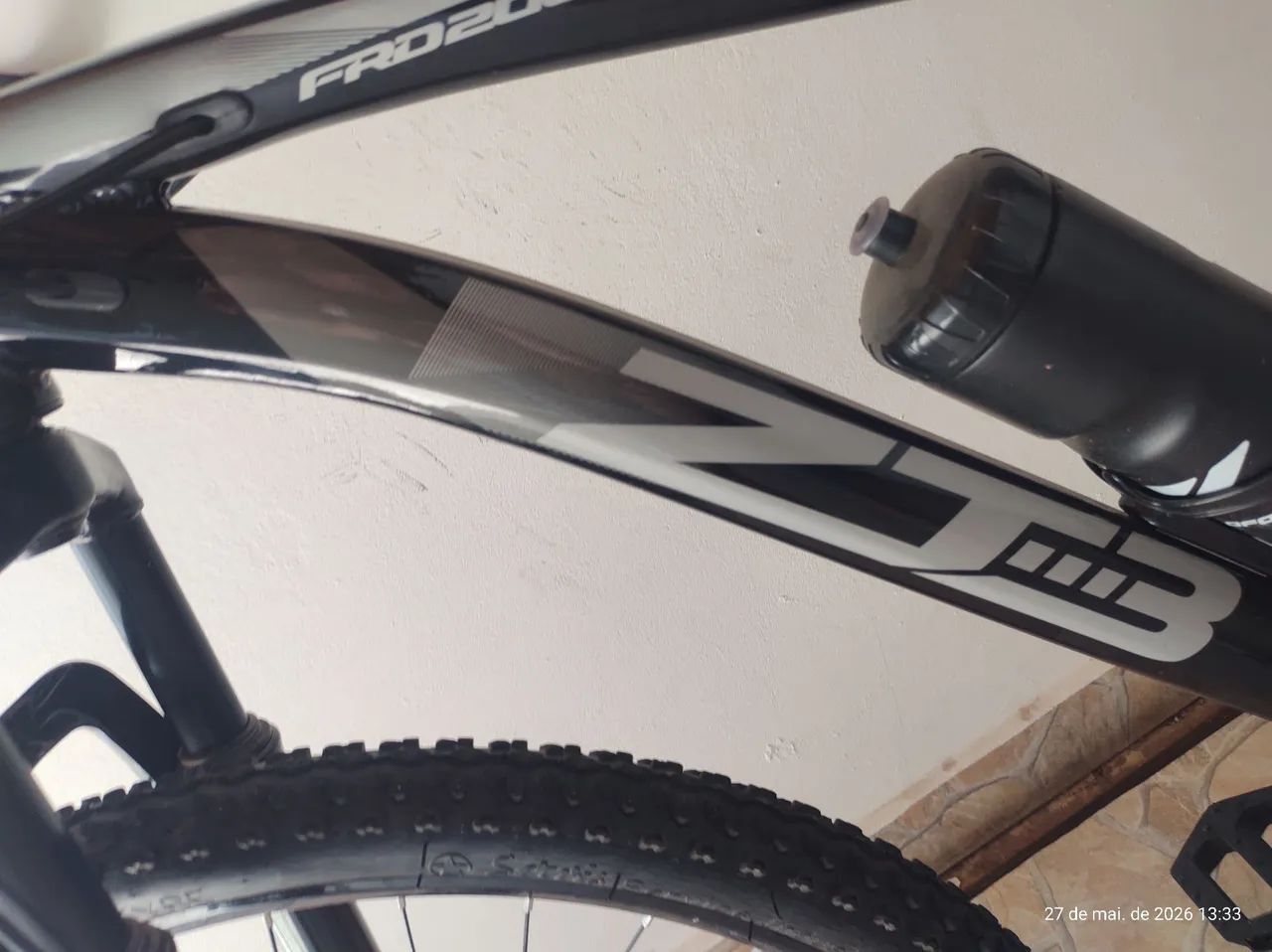 Bicicleta aro 29