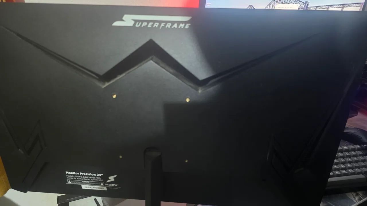 Monitor 180hz  - Foto 2