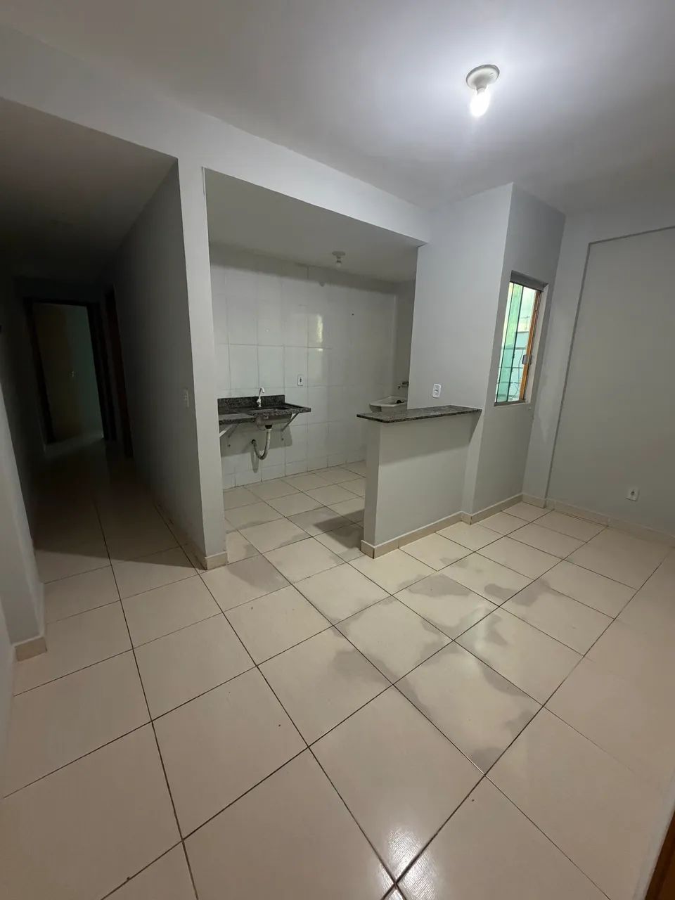 Apartamento à Venda - Riacho Fundo I - Foto 4