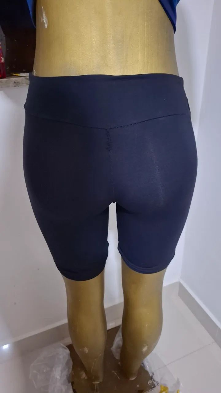 Bermuda legging  - Foto 2