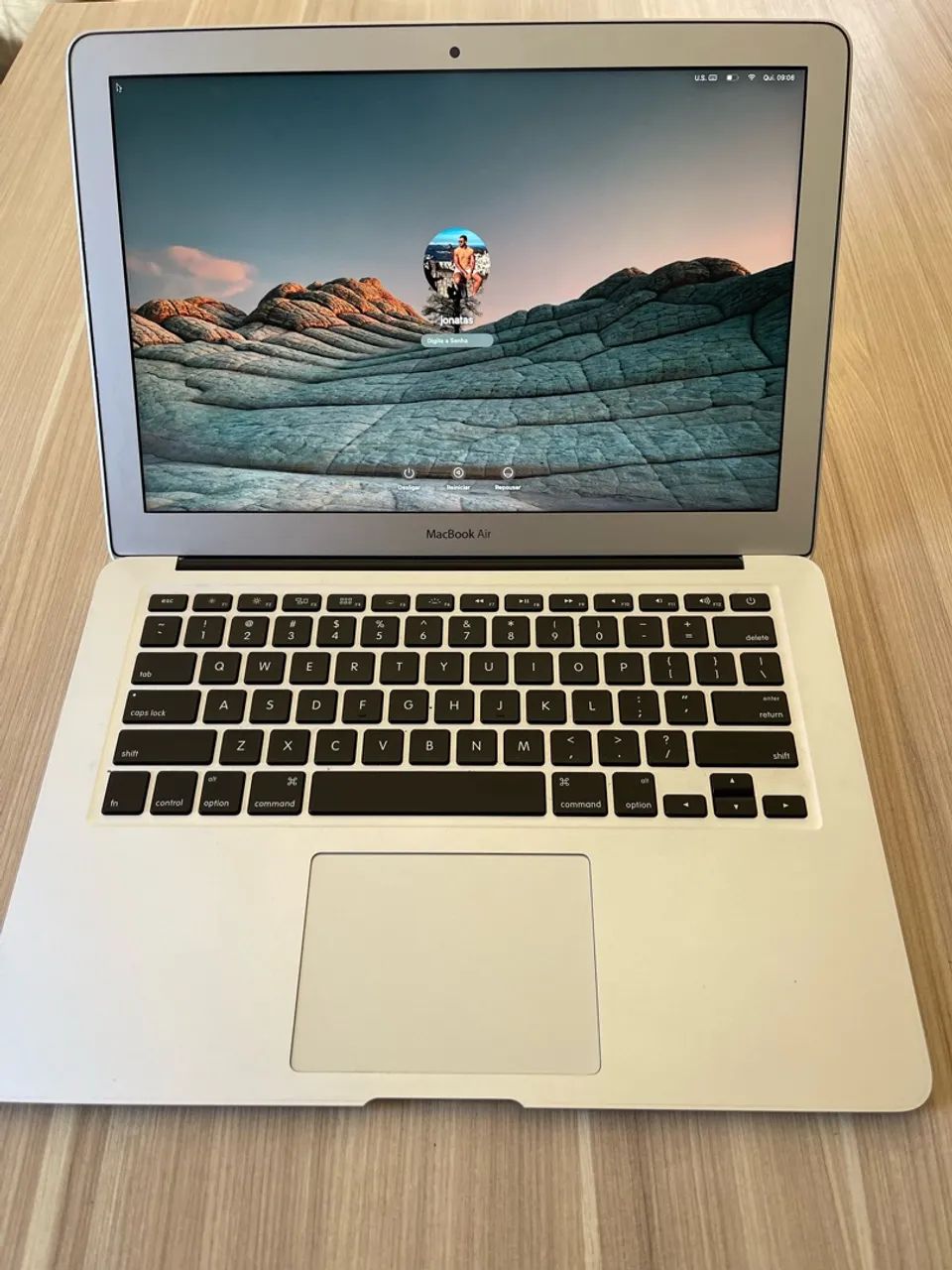 MacBook Air 13? 2015 - Foto 2