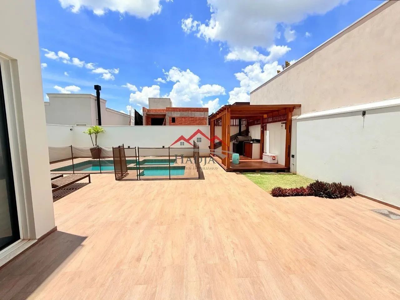 Casa em condominio fechado 4 quartos à venda - Jardim das Samambaias ...