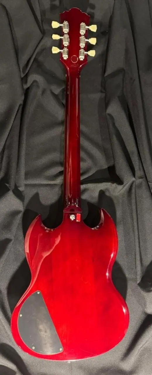 guitarra sx standard
