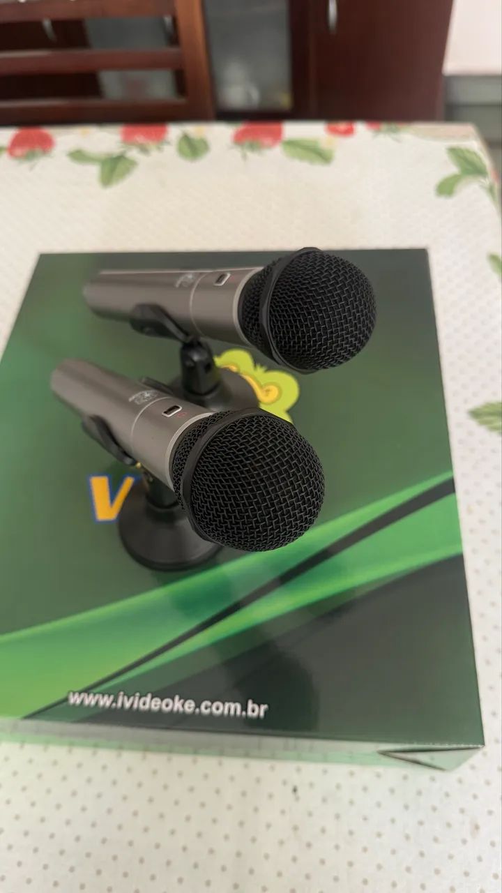 Aparelho de Videokê VSK 2.5 Plus - Foto 2