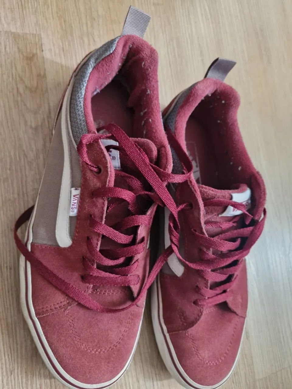 Tênis vans