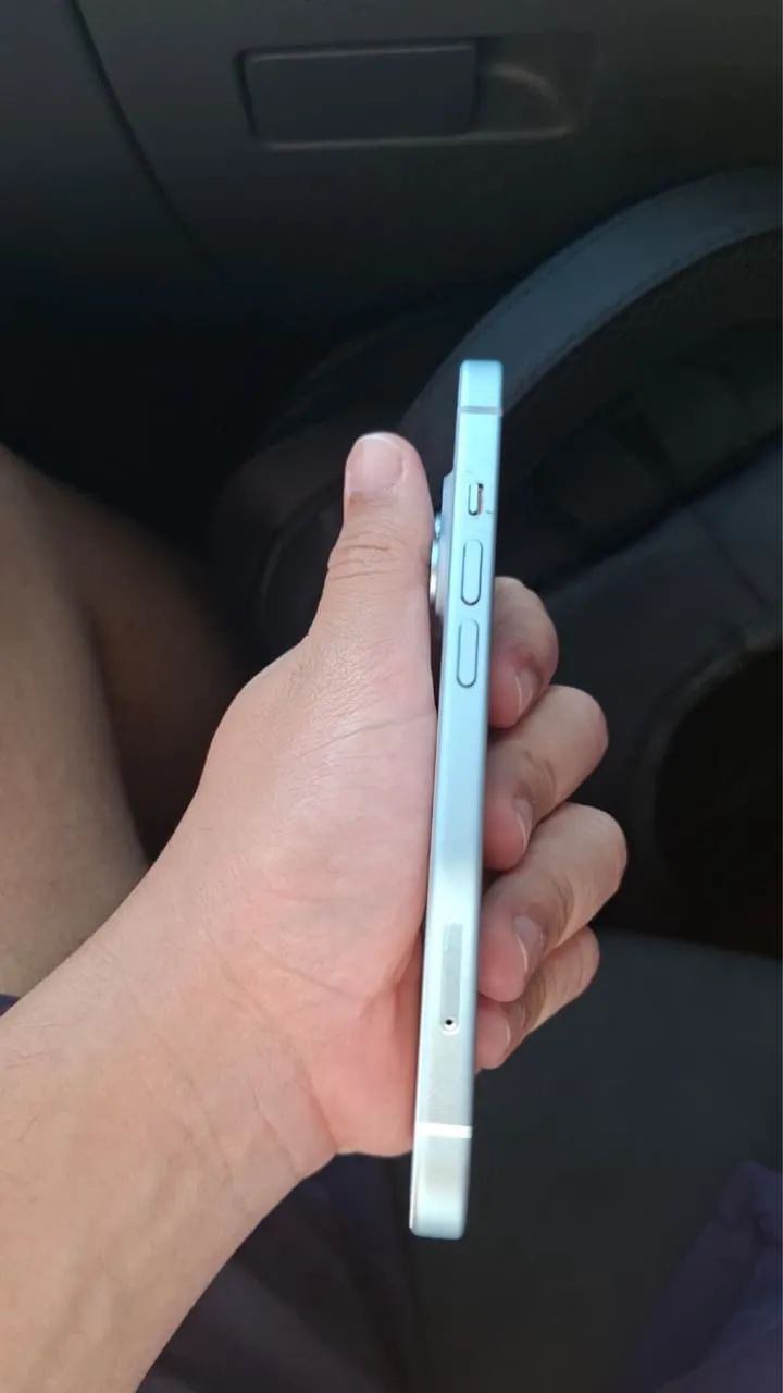 iPhone 15  128Gb  - Foto 3