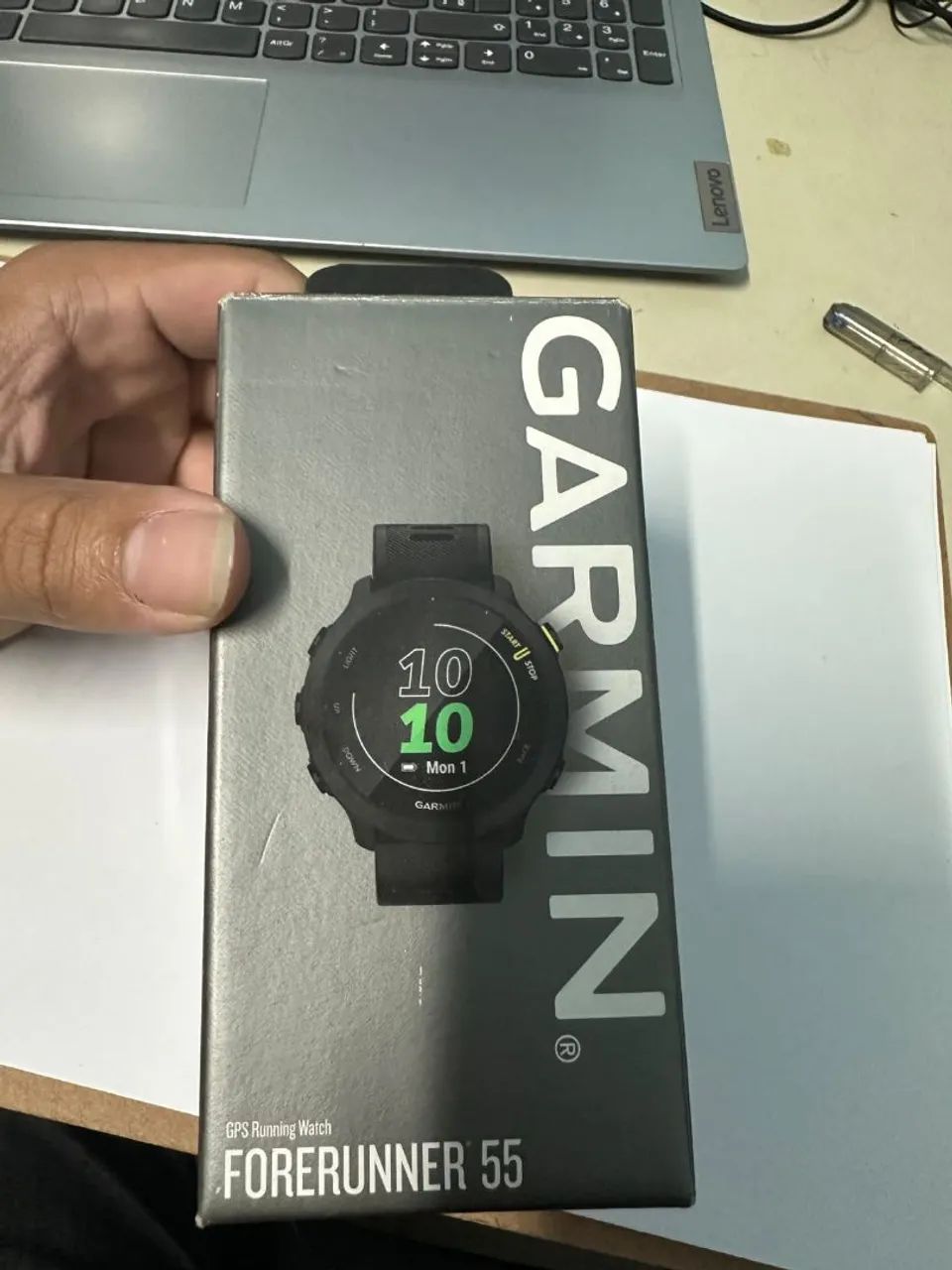 Relógio Garmin Forerunner 55 