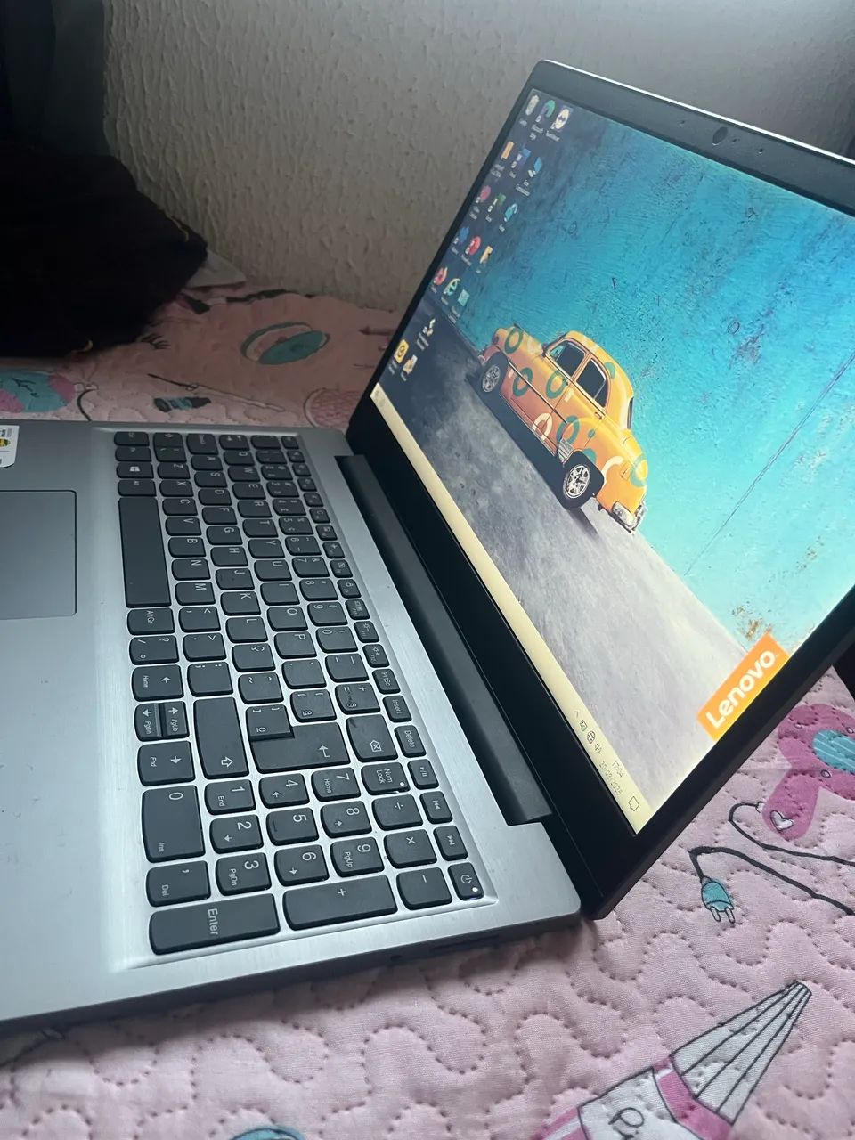 Notebook Lenovo IdeaPad 1 15IRU7 - Foto 3