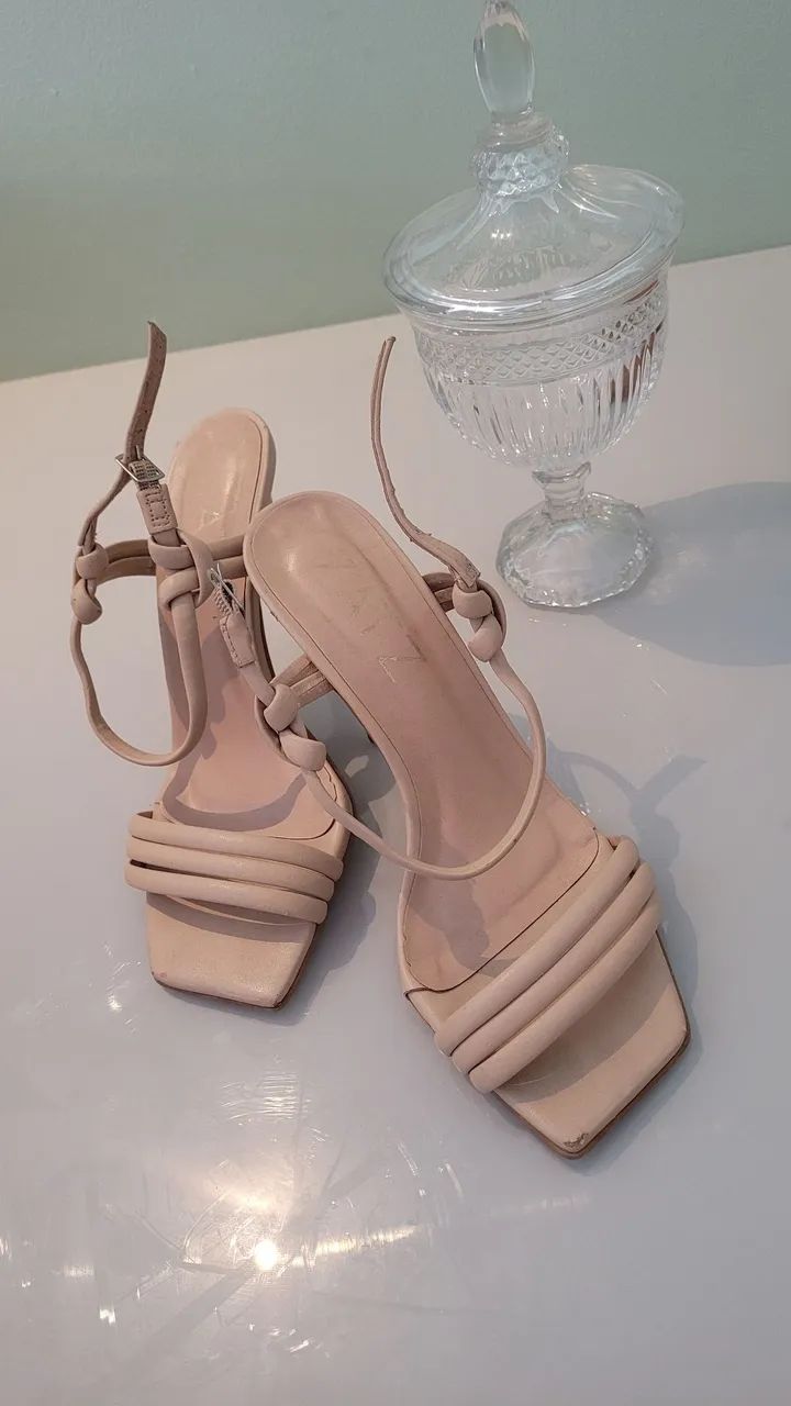 SALTO ZATZ ESTILETTO  - Foto 4