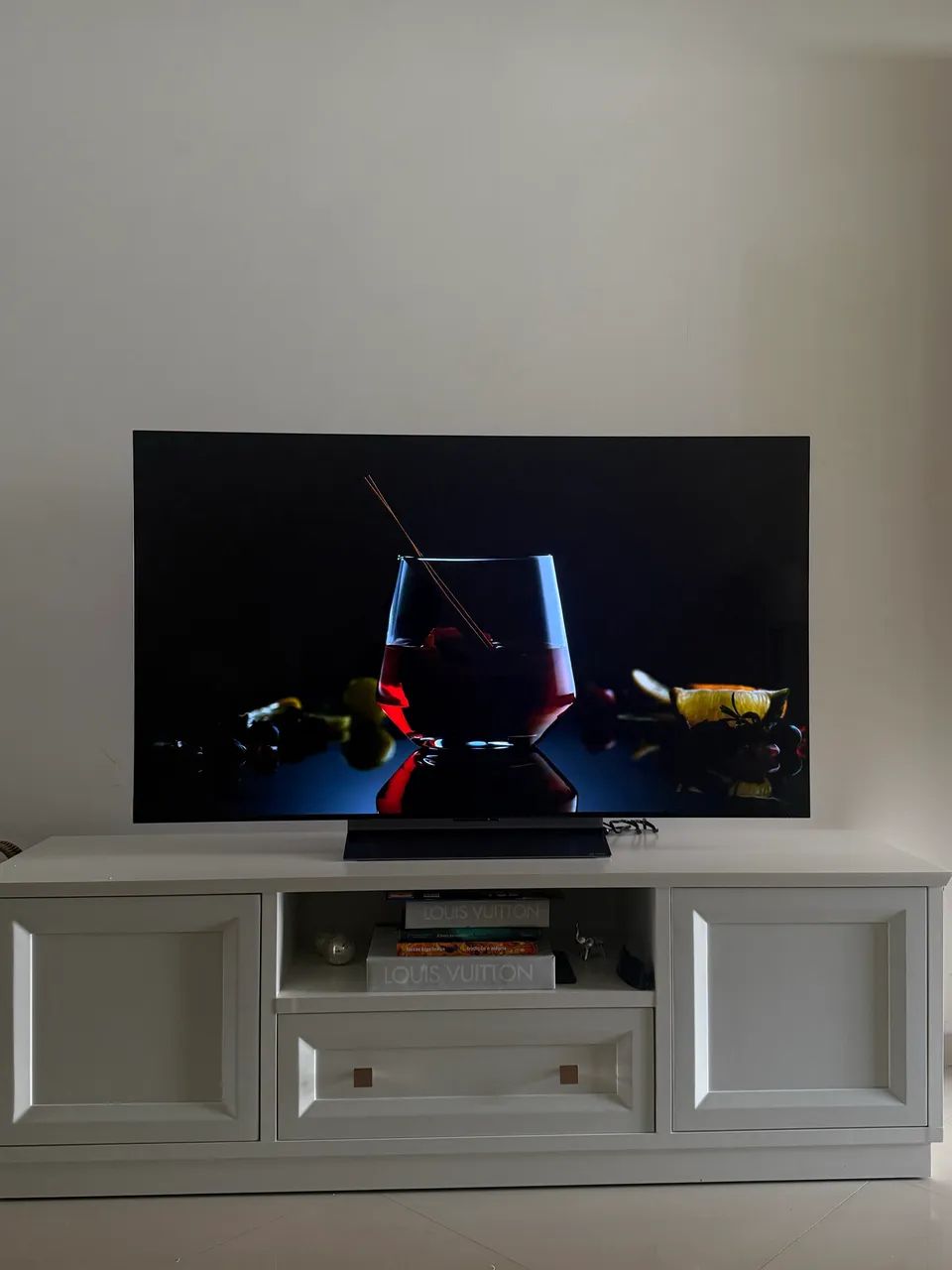 TV LG OLED C5 55pol - Foto 2