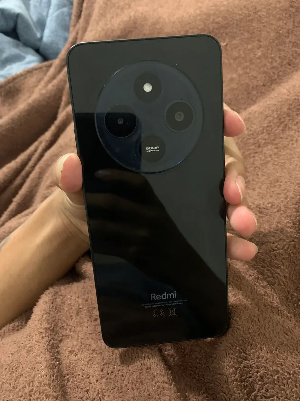 Redmi note 14C